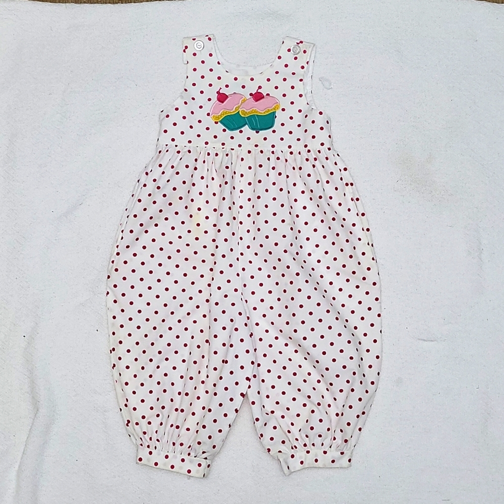 Kelly's Kids Jumper Size 5, Used